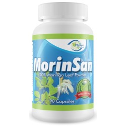 MorinSan -Moringa 90 capsules